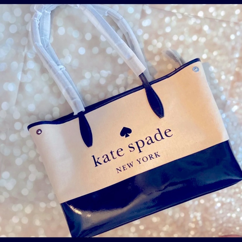 BEAUTIFUL Kate Spade Tote!!